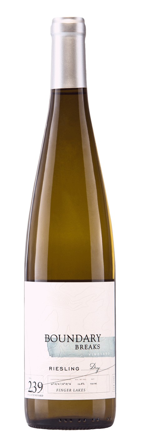 Boundary Breaks Riesling 239